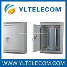 Wallmount Box with Heat Emission Hole 50 and 100 pairs